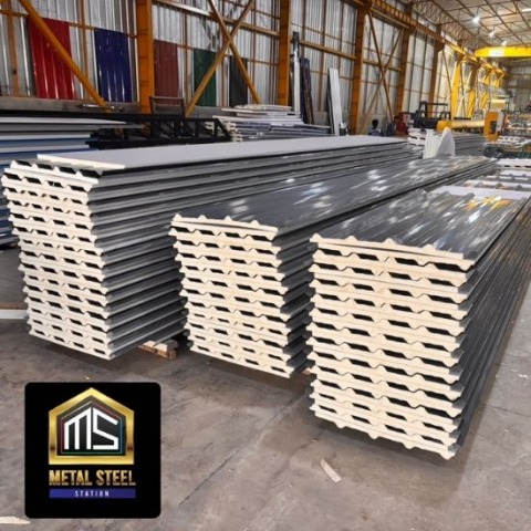 หลังคาเมทัลชีท สุราษฎร์ธานี